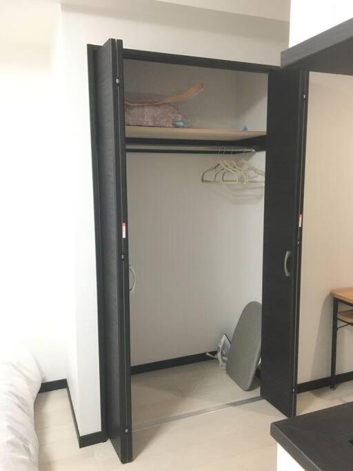 *201 Oshiage Sta 3mins! Wi-fi & Elevator 4pax * Präfektur Tokio